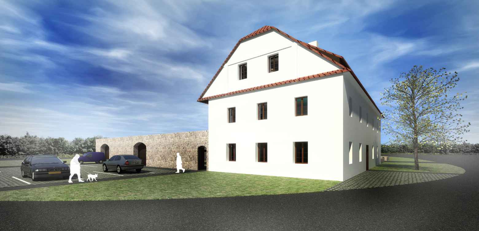 Wellness hotel u Litomyšle – Mrva.net-9