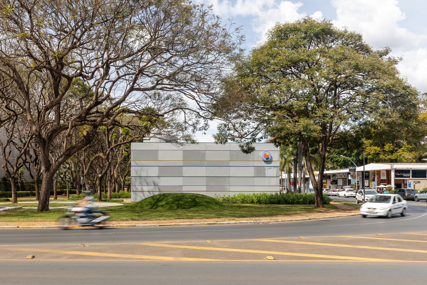 巴西 Pupila 诊所丨BLOCO Arquitetos-5