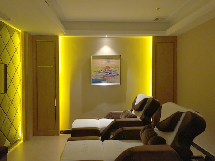 东莞古都休闲沐足设计-1