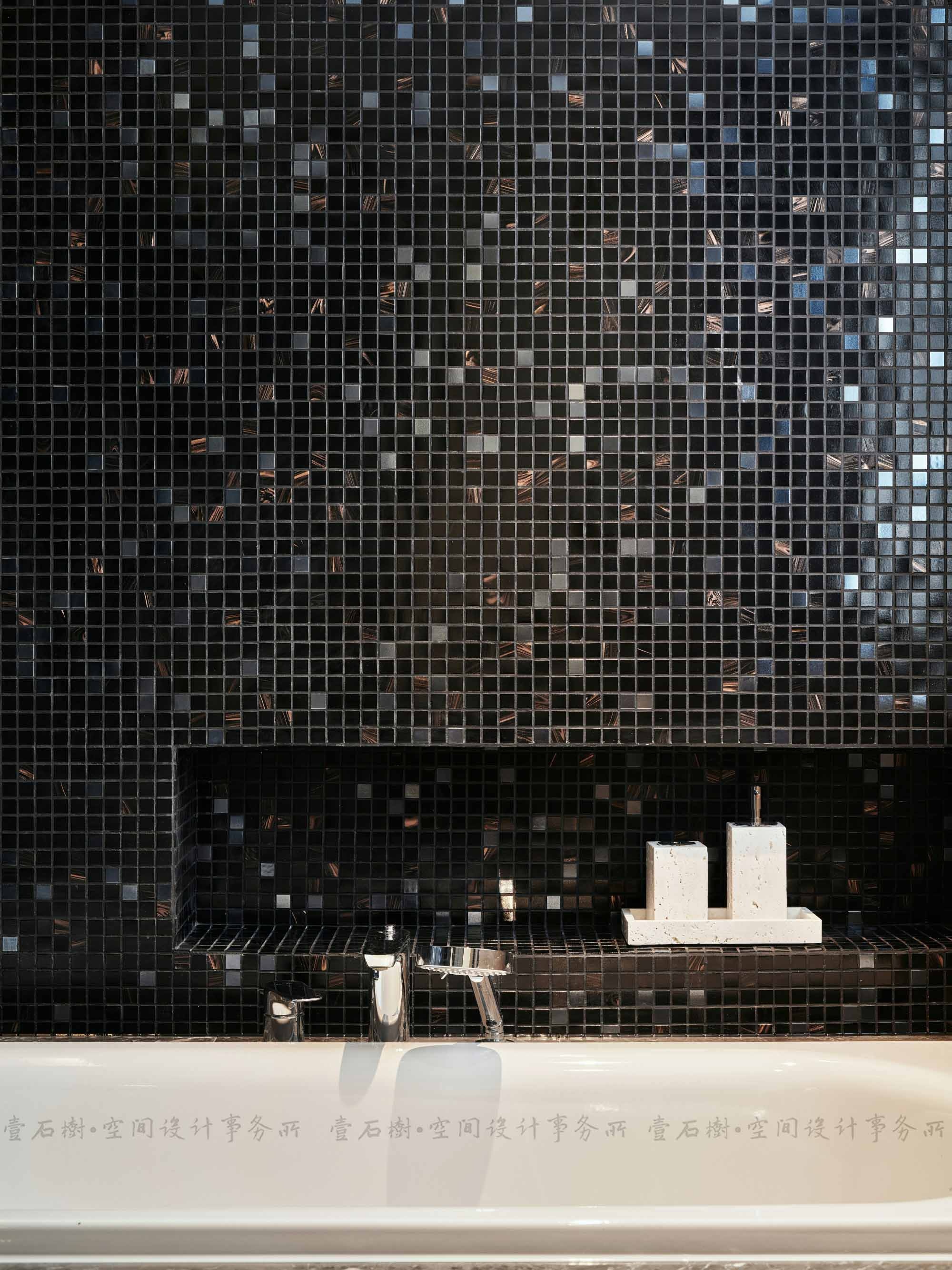 简于形,奢于心丨壹石樹空间设计事务所-84