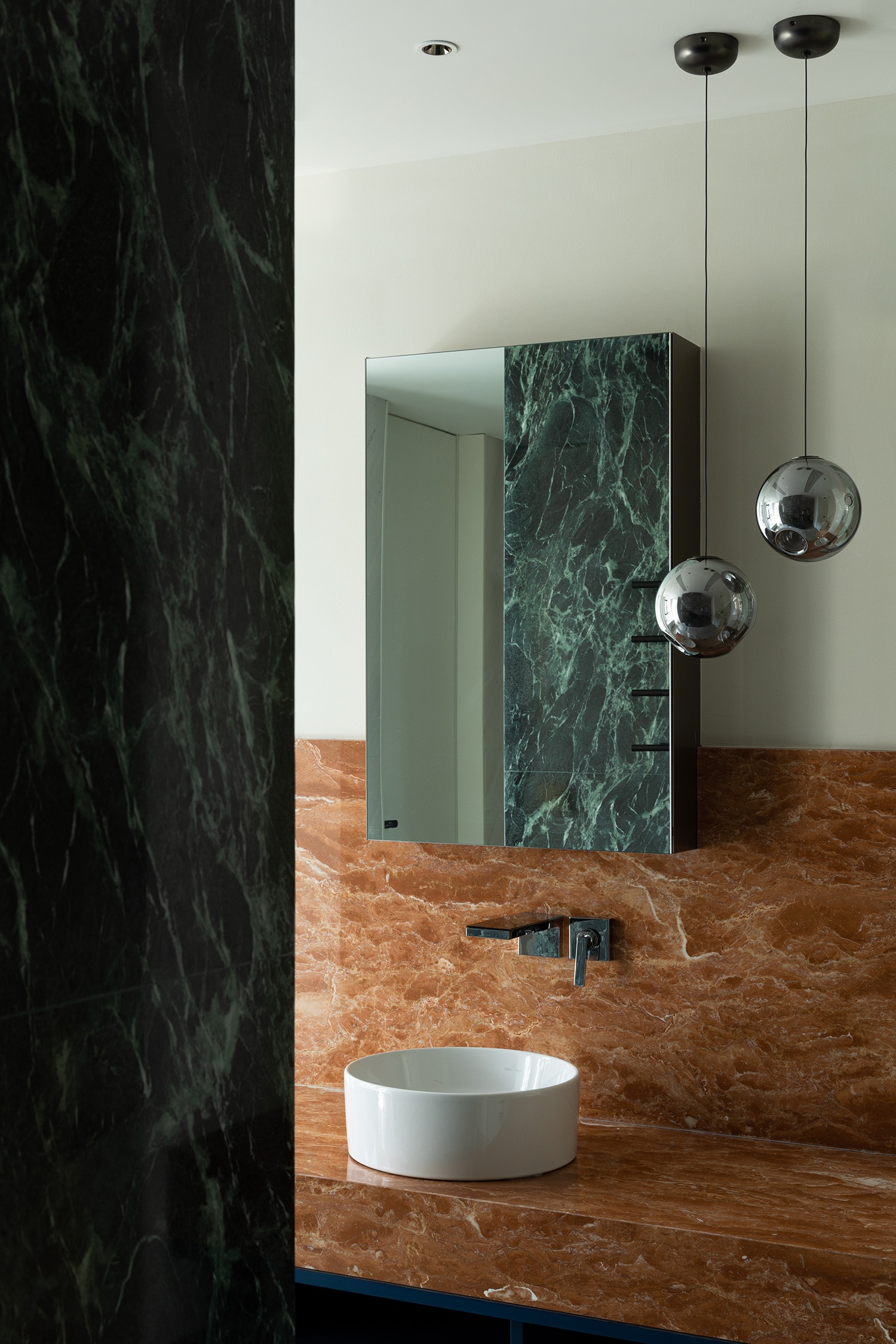 流动的乐章丨中国南京丨云行空间建筑设计-85