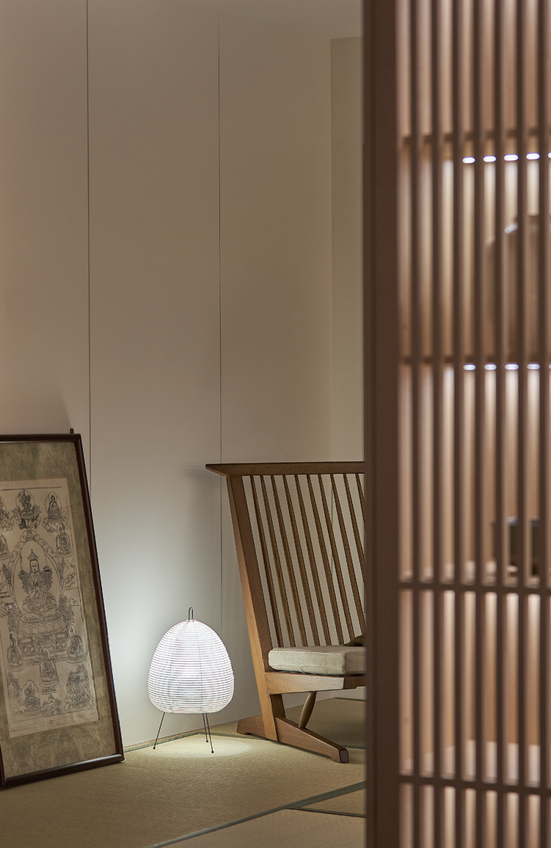 新居丨中国温州丨柒筑空间设计-196