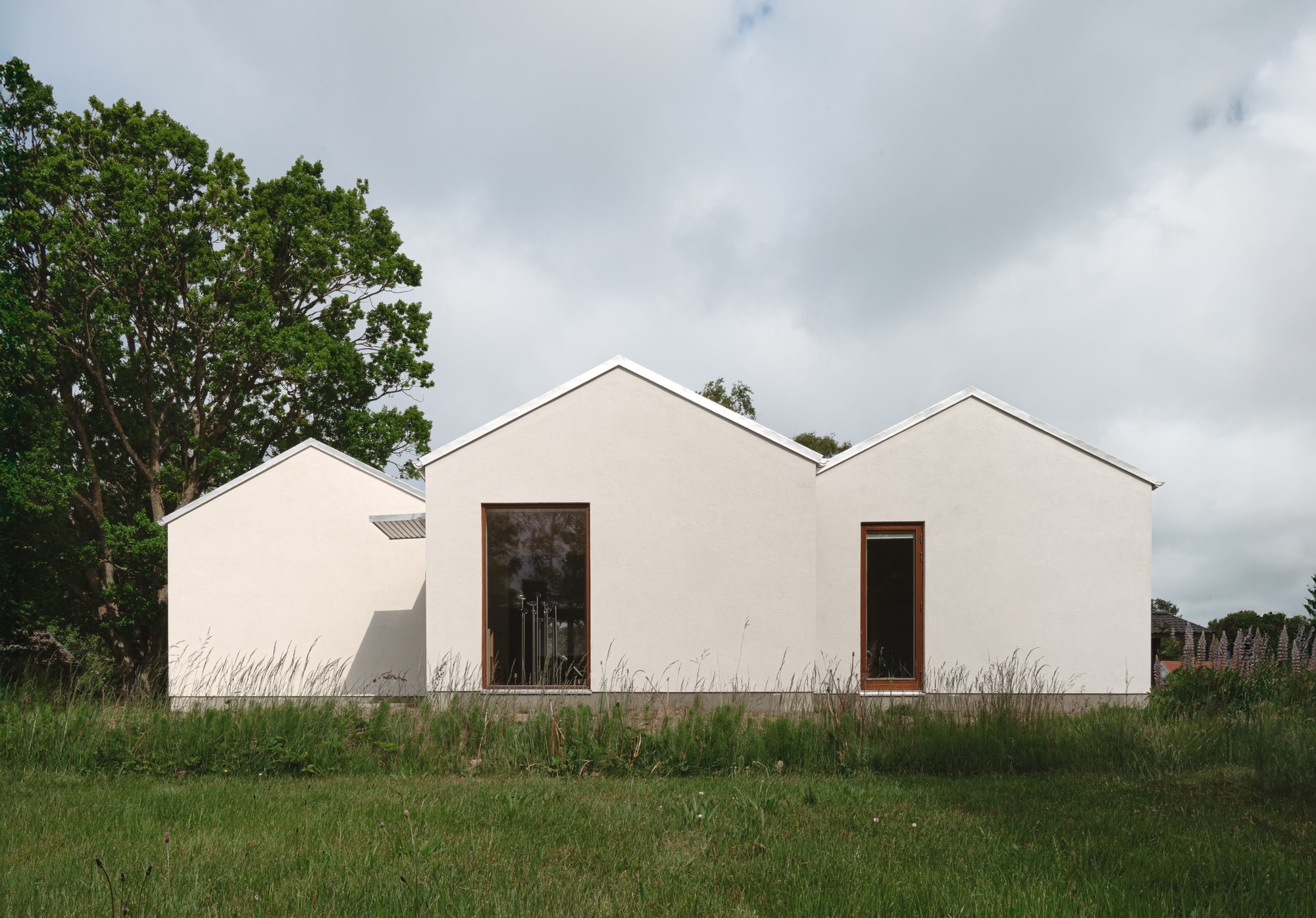 丨瑞典丨Lundgren Guldhammer Arkitekter-19