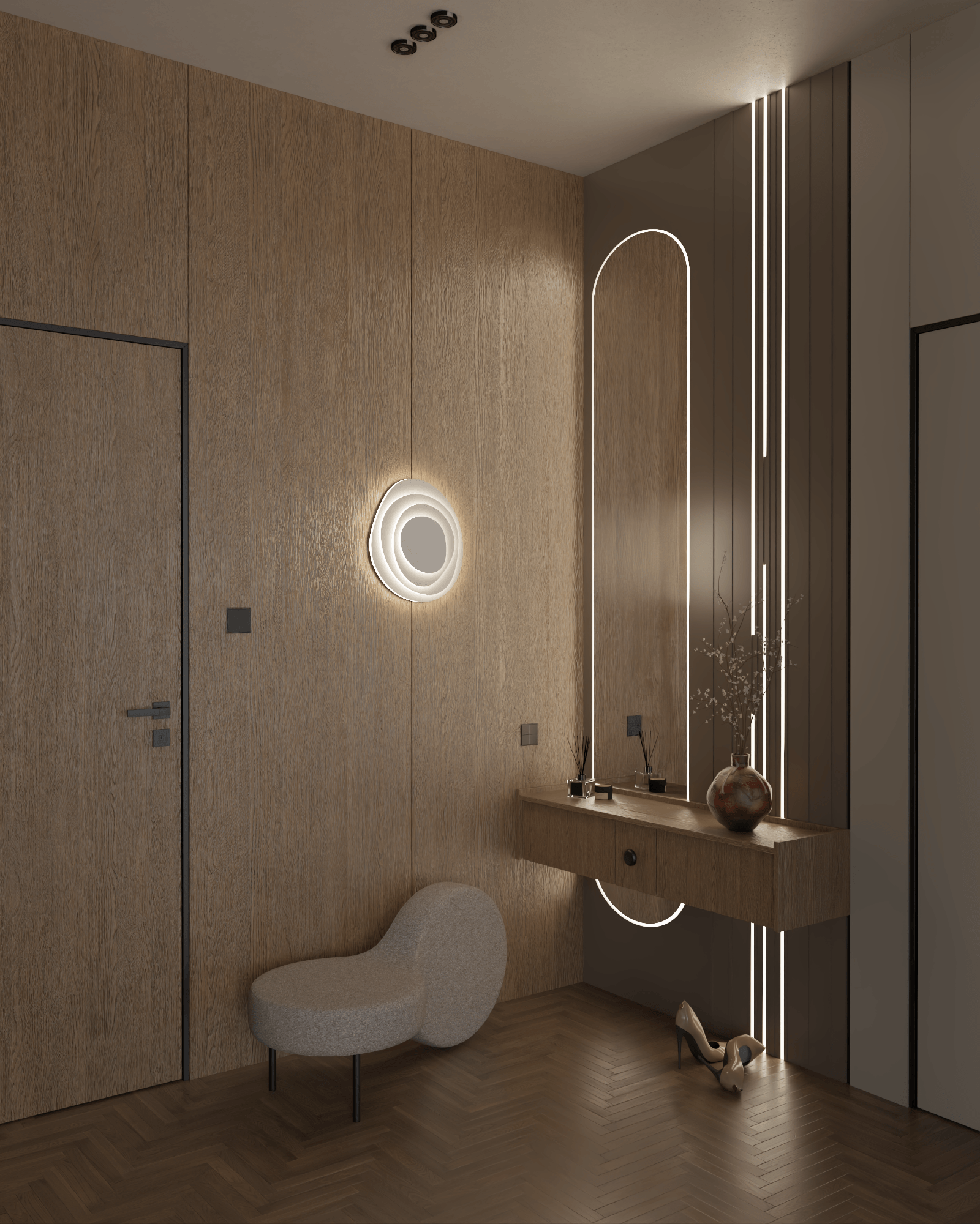 New Apartment 70m2 公寓-8