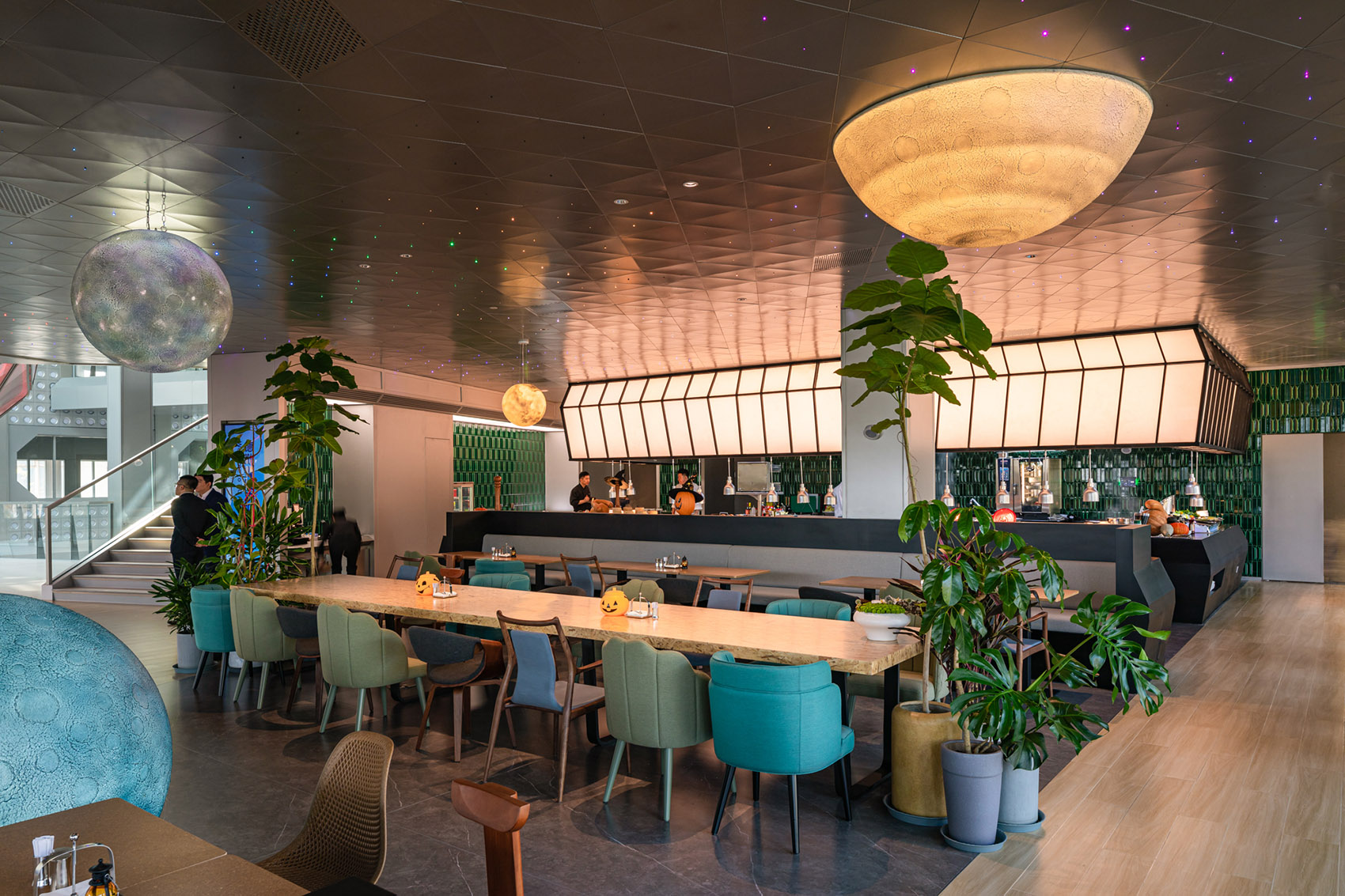 德勤书院丨中国北京丨aoe事建组-80