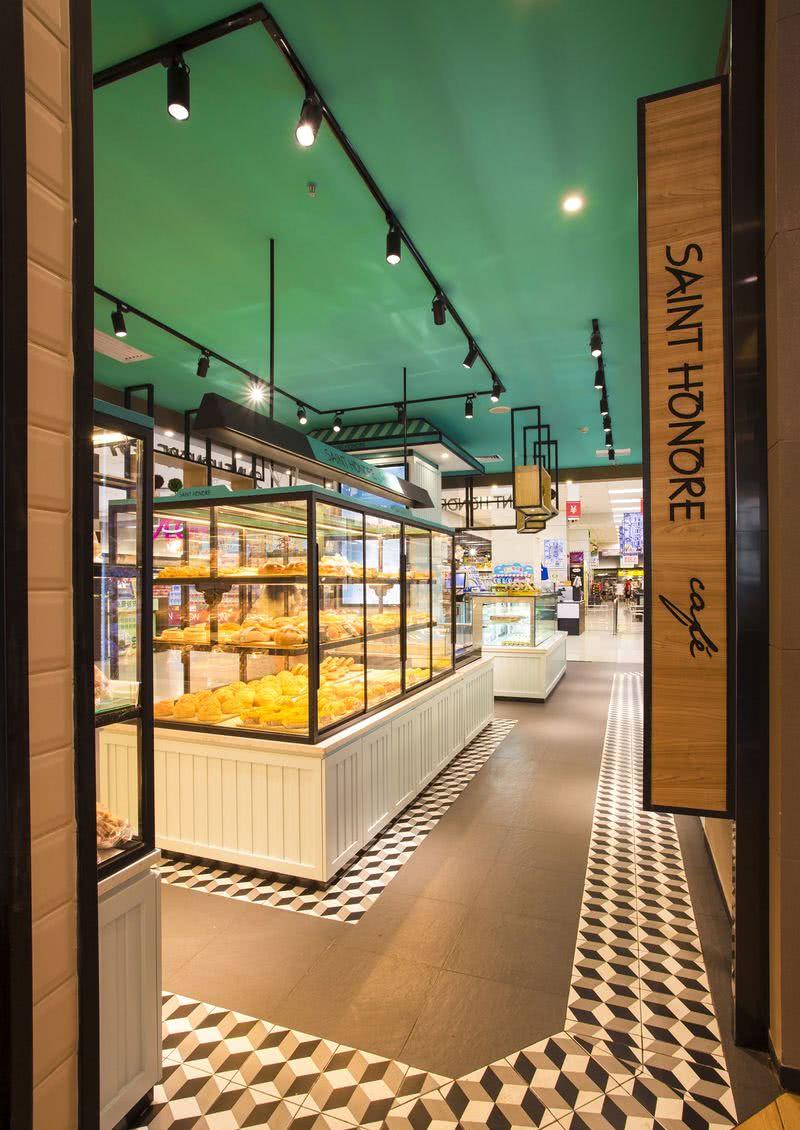 绿境·圣安娜饼屋丨中国惠州丨杨俊辉,许声鹏-19