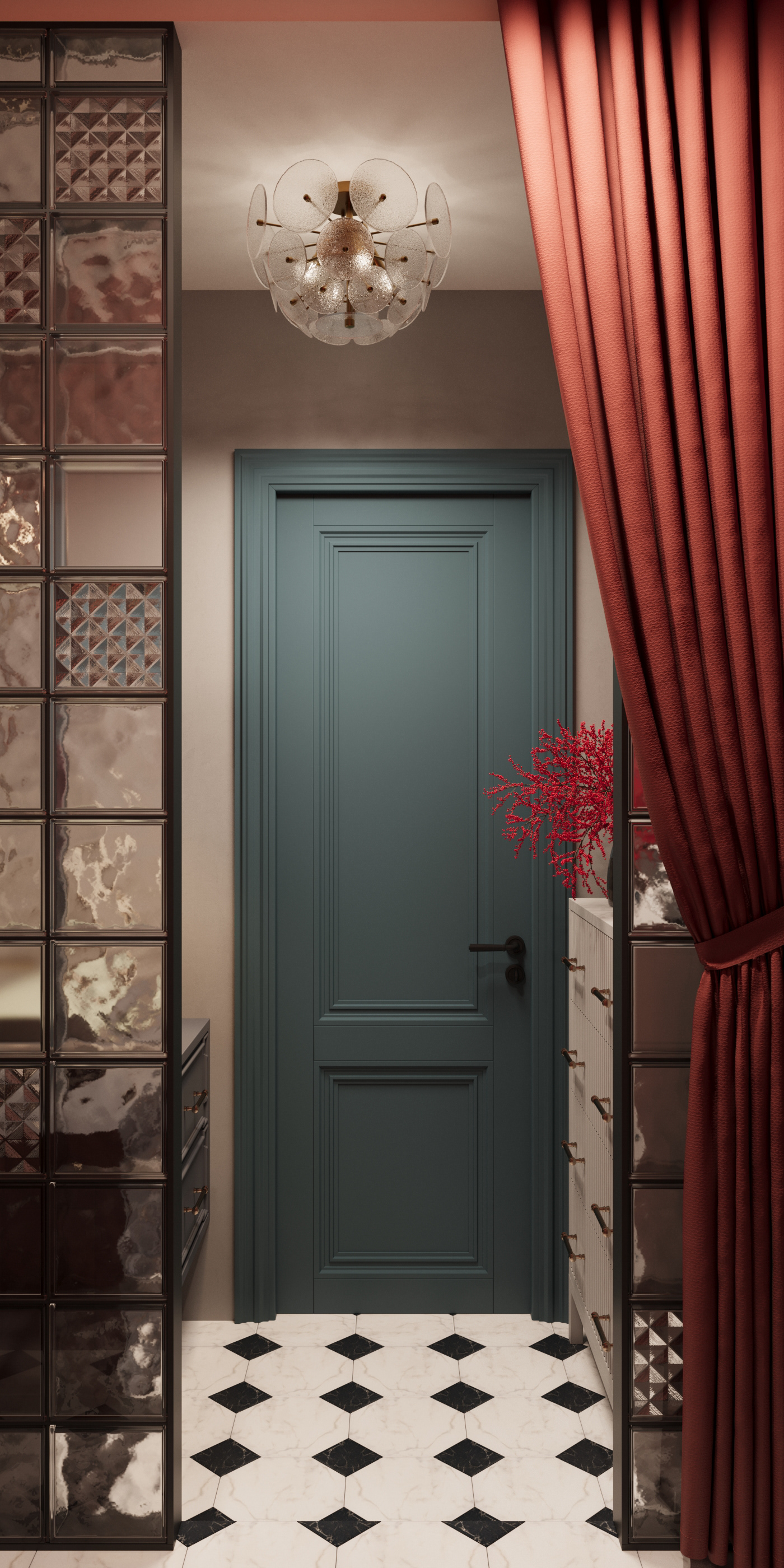 ColorDrama | apartment-15