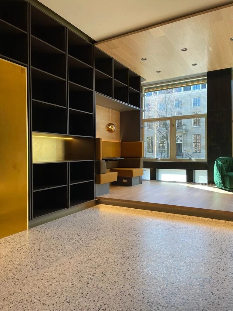 德古登博赫特丨荷兰阿姆斯特丹丨OTH architecten-8