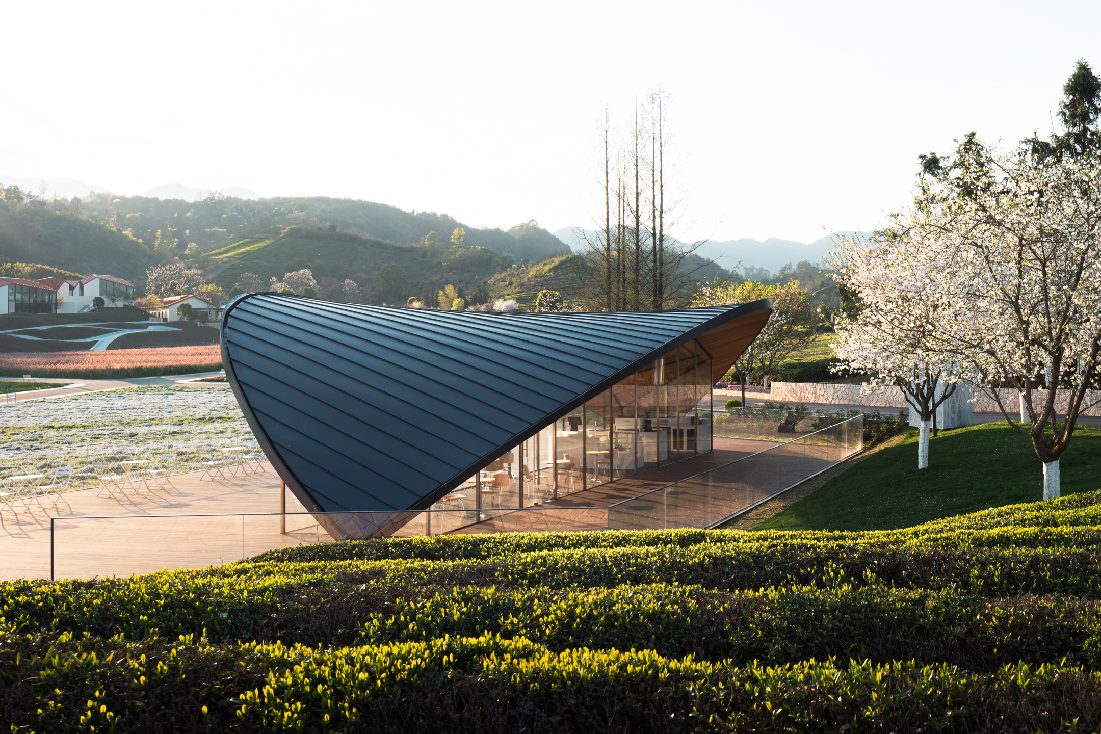 一叶咖啡丨可方思-13