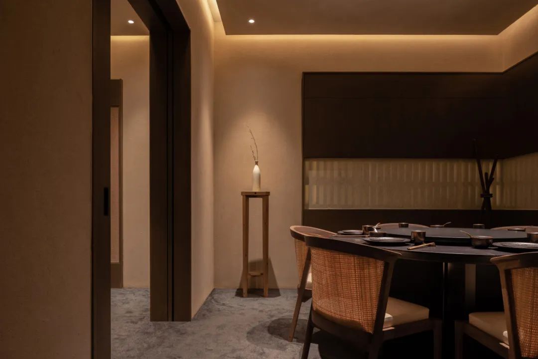 眉舍餐厅丨中国北京丨段旺旺-79