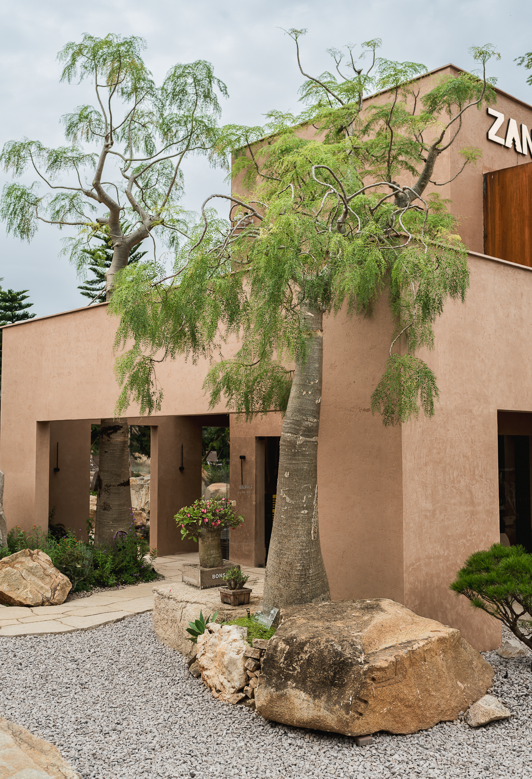 至物ZanLab丨中国佛山丨ZAN至岸景观-18