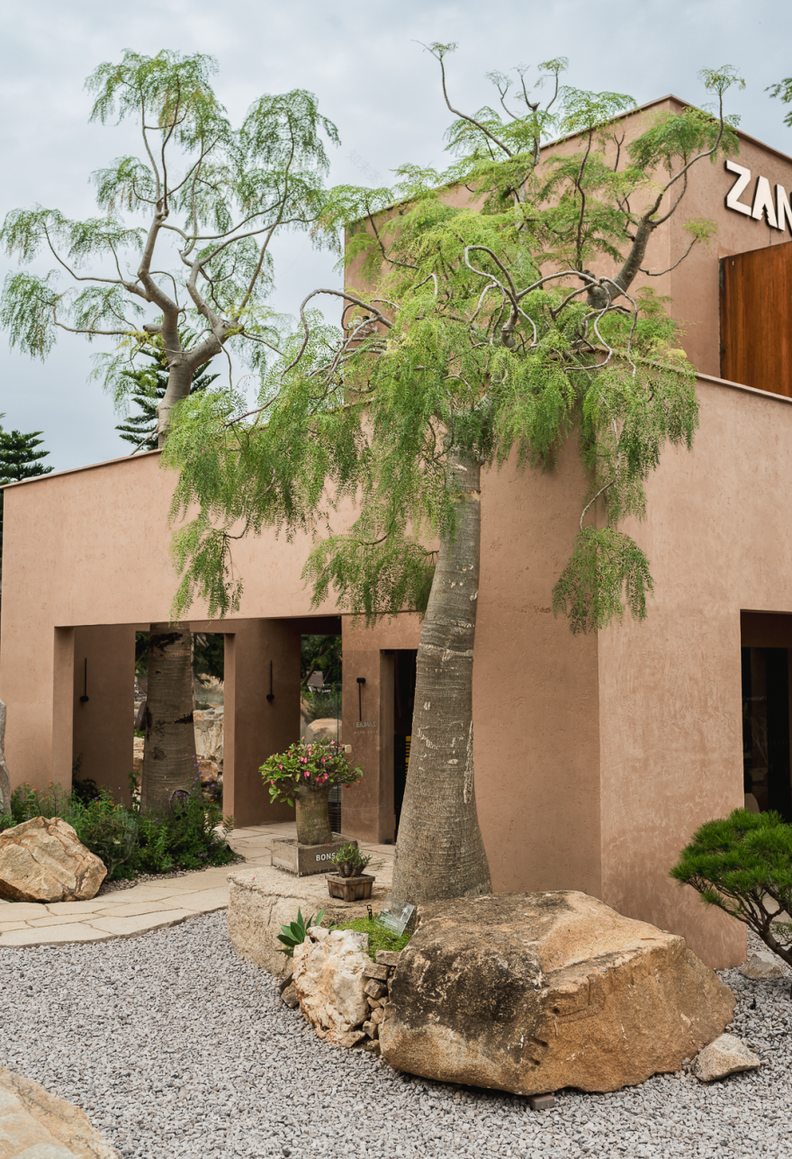 至物ZanLab丨中国佛山丨ZAN至岸景观-18