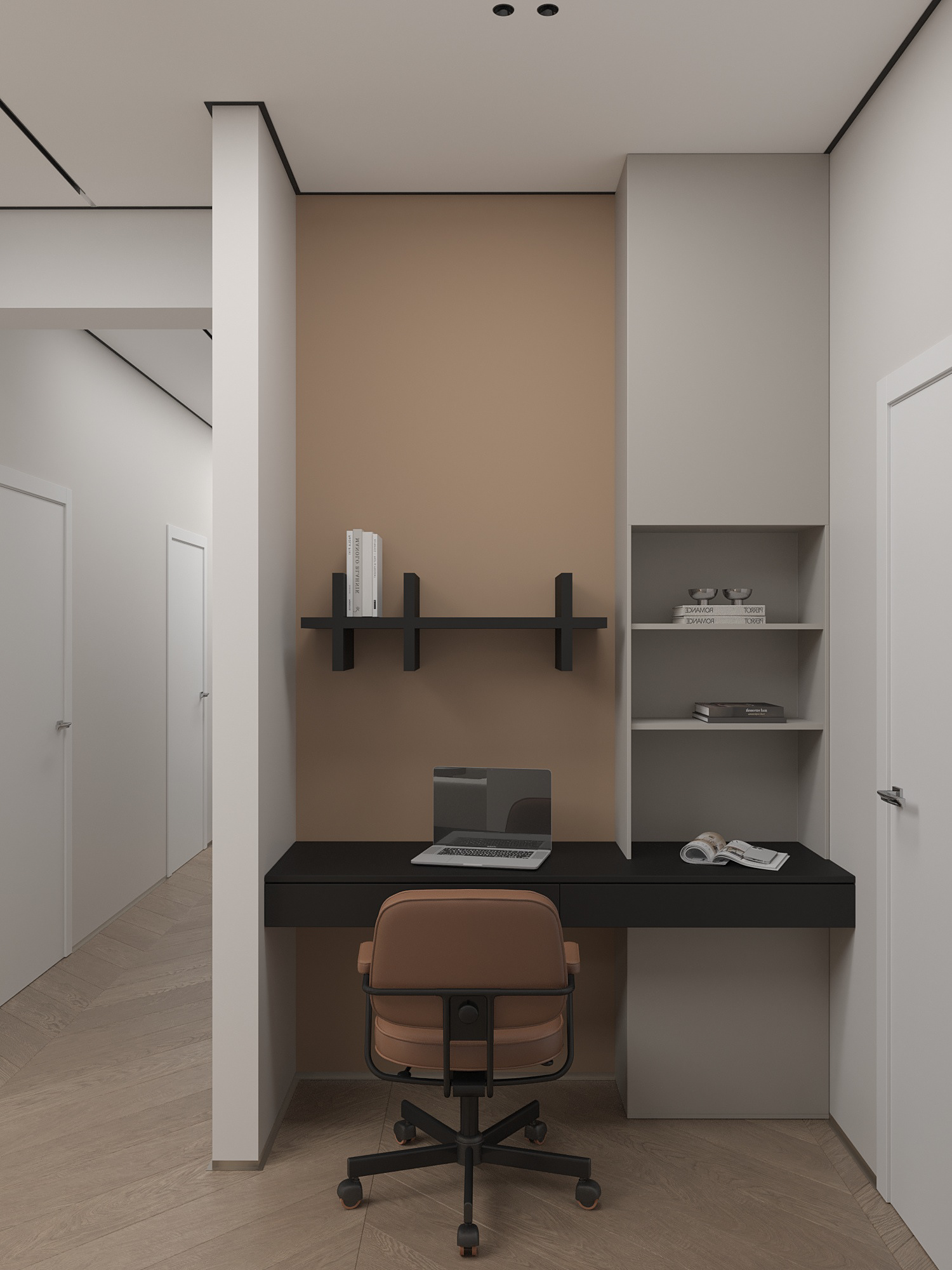 伊尔库茨克公寓丨俄罗斯伊尔库茨克丨海鲁特季诺娃·阿利娜（Хайрутдинова Алина）-15