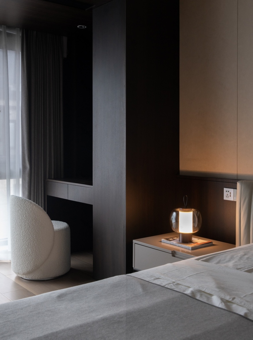 龙湾大院丨中国温州丨温州原界装饰工程有限公司-64