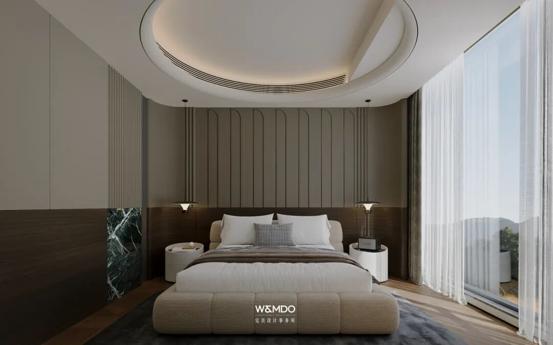 峨眉璞园丨中国四川-63