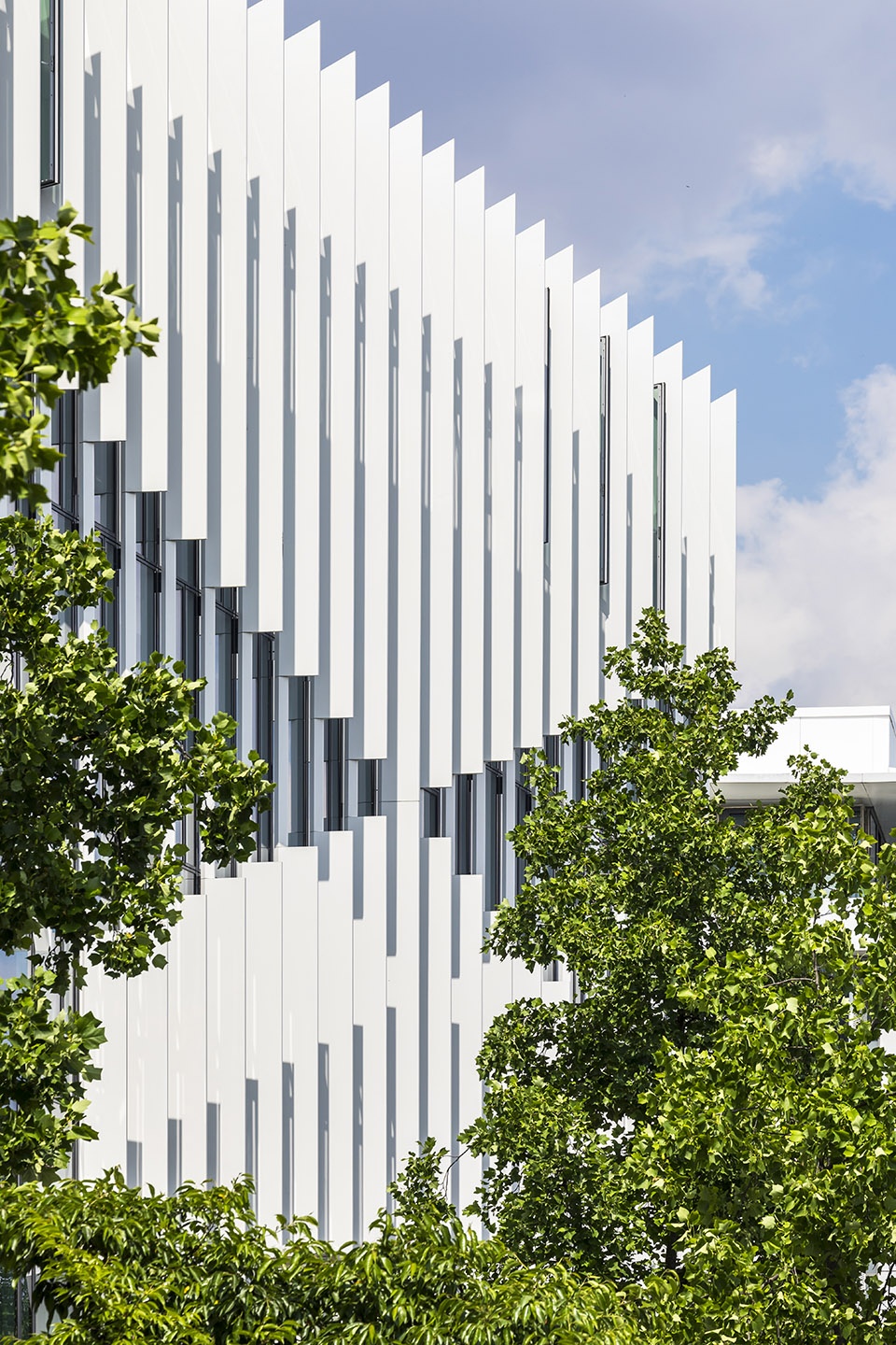 SHIFT 办公综合体-11