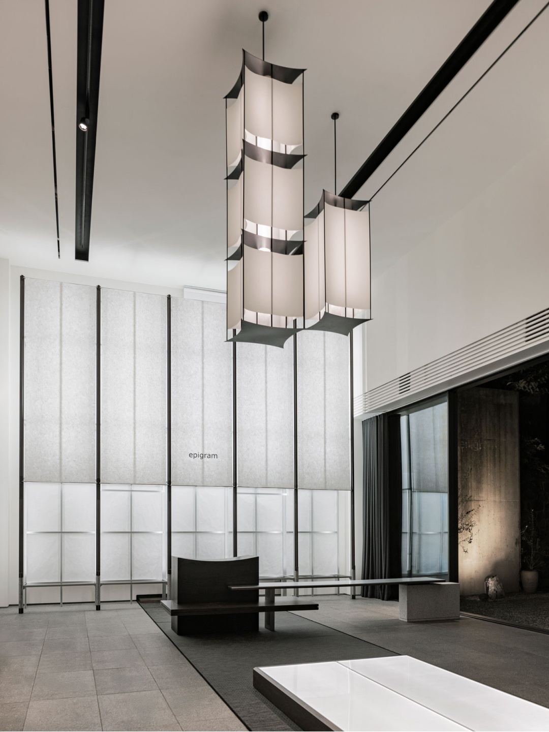 韩国 Epigram 旗舰店丨KoreaSeoul丨LABOTORY-23