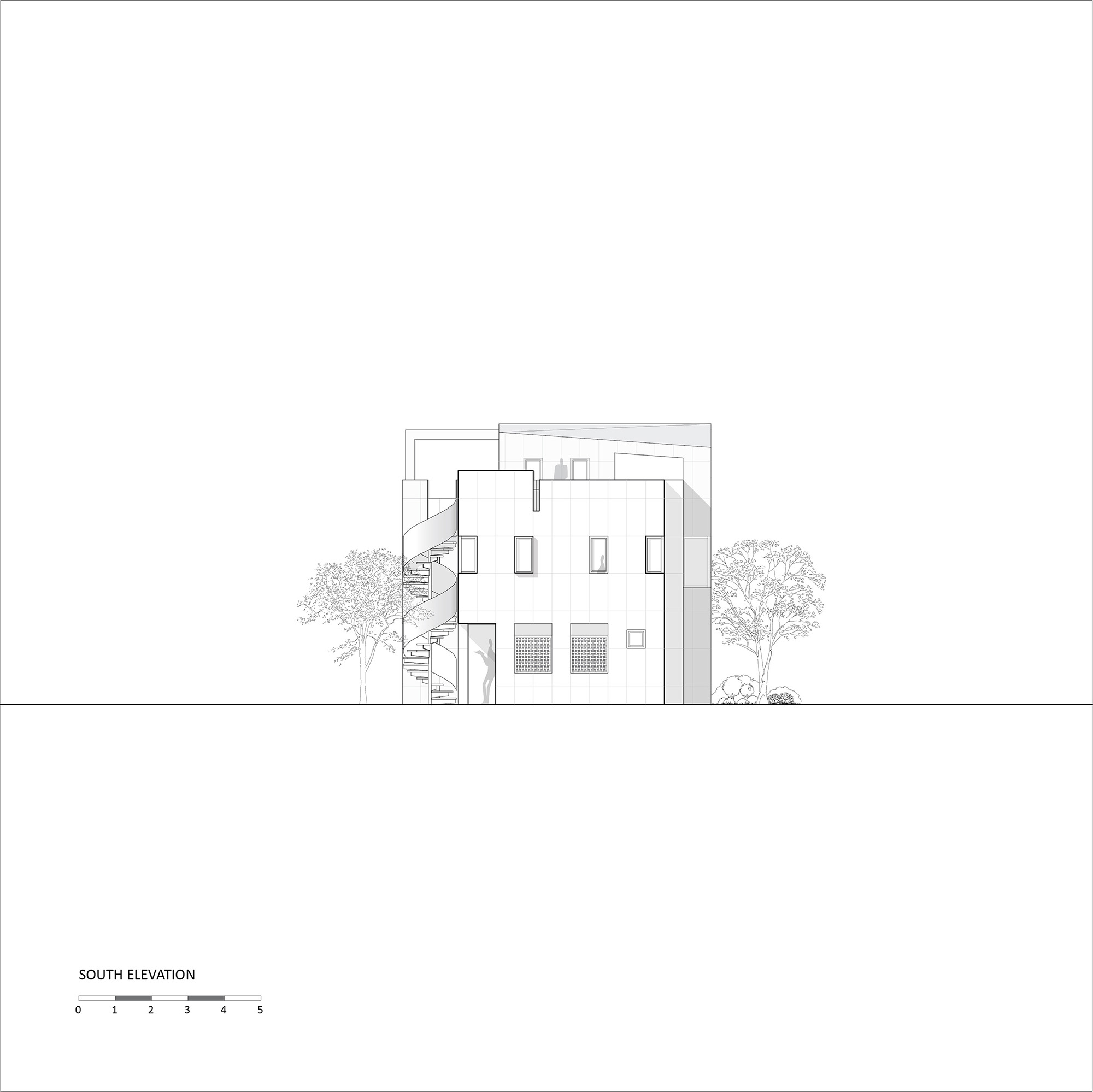 济州岛“风留阳光”Yoojeongheon 住宅-66