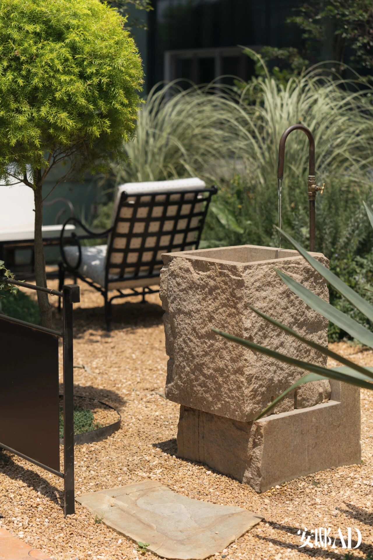 在成都的她，用工作探索慢就是快的设计哲学-64