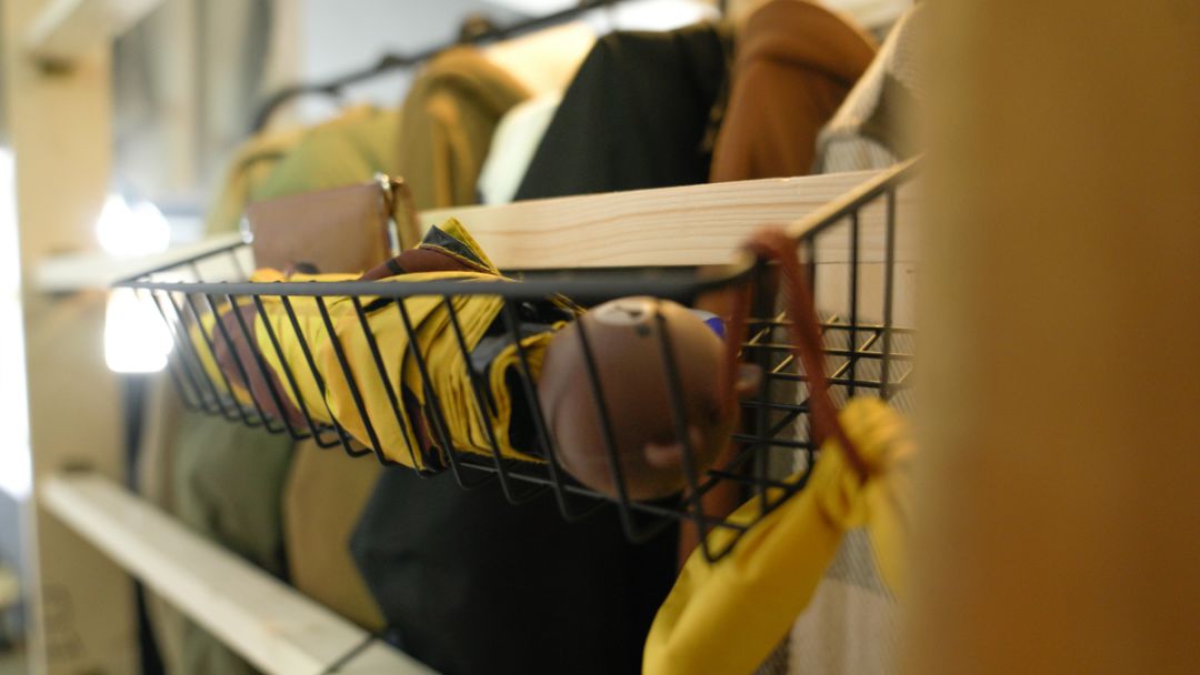 1000元爆改阁楼：两男同床2年后，我帮他们分居了。。。-95