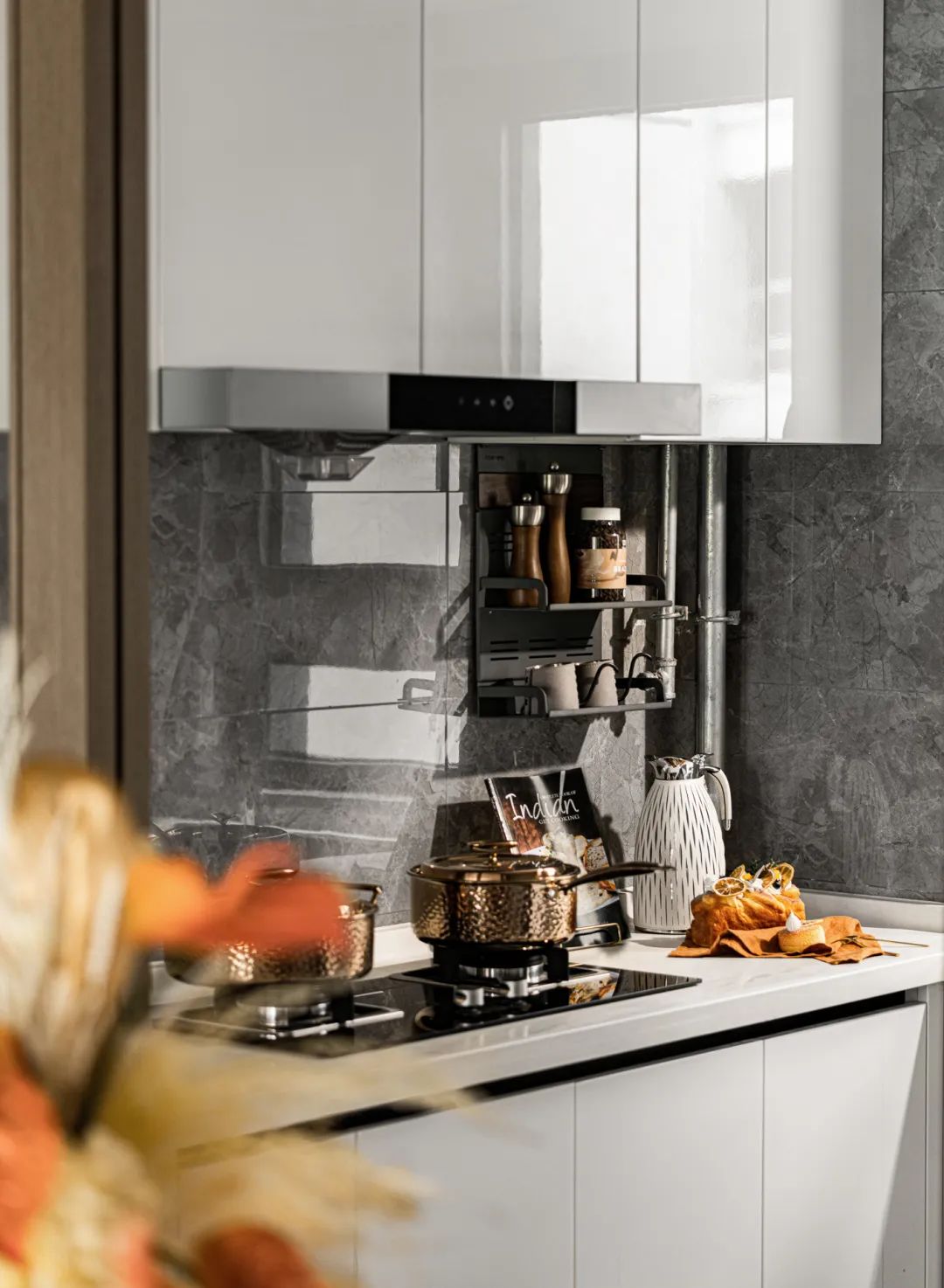 西海岸创新科技城 105 户型样板间丨中国青岛丨北京山禾金缘艺术设计股份有限公司-25