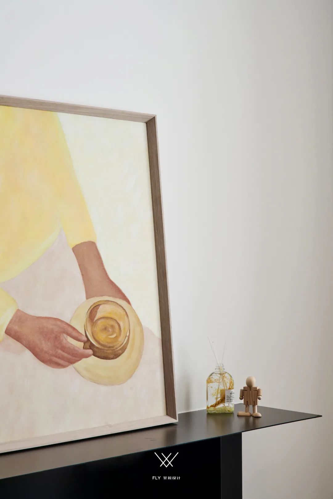 玫瑰人生 · 浙江杭州浪漫温馨家居空间设计丨中国杭州丨菲拉设计-28