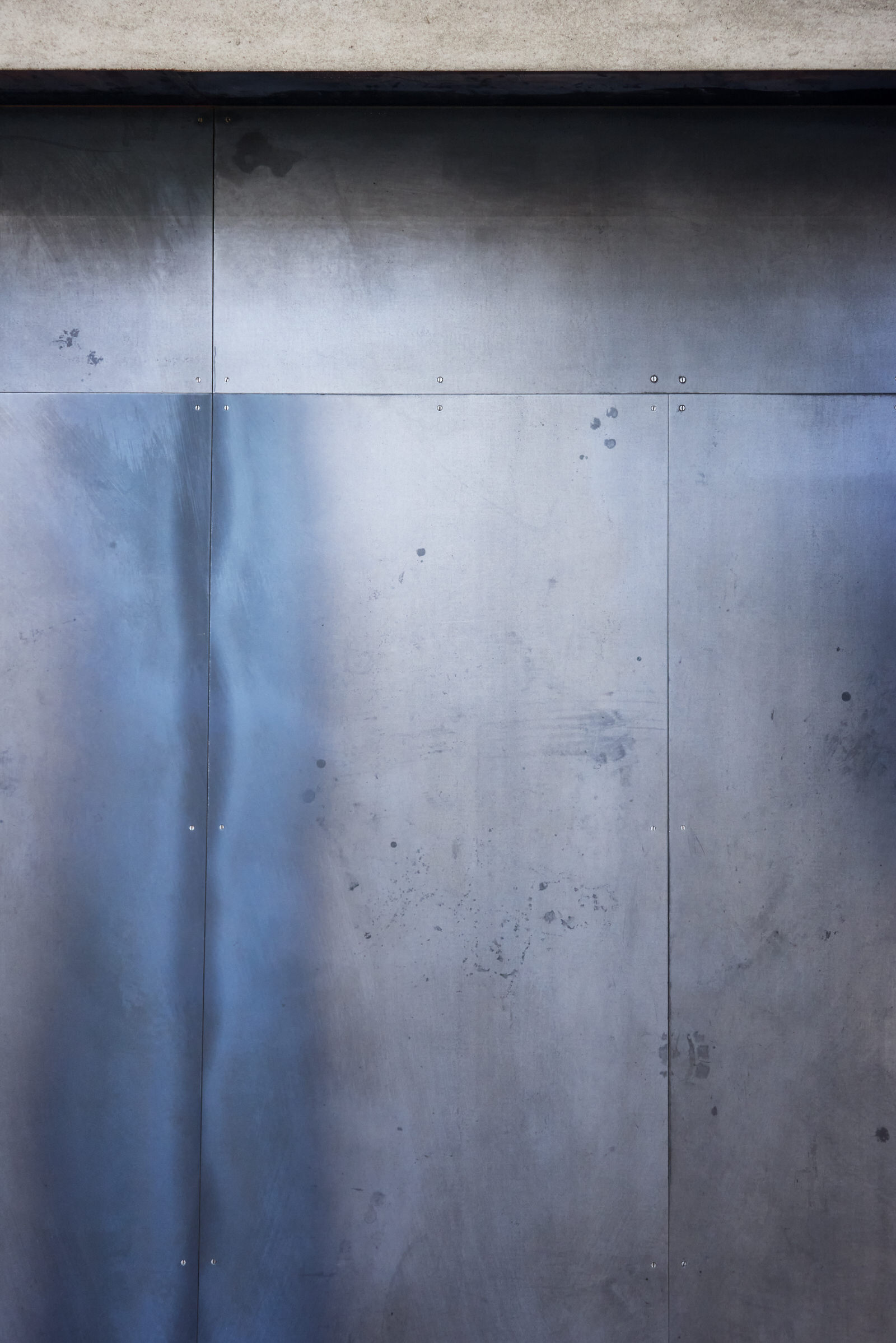 哥本哈根精致工业风建筑事务所工作室丨丹麦哥本哈根丨NORRØN Architects-37