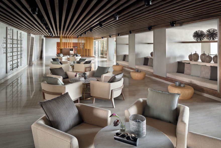 阿联酋 | 迪拜万丽酒店 | 2017 | WA International-27