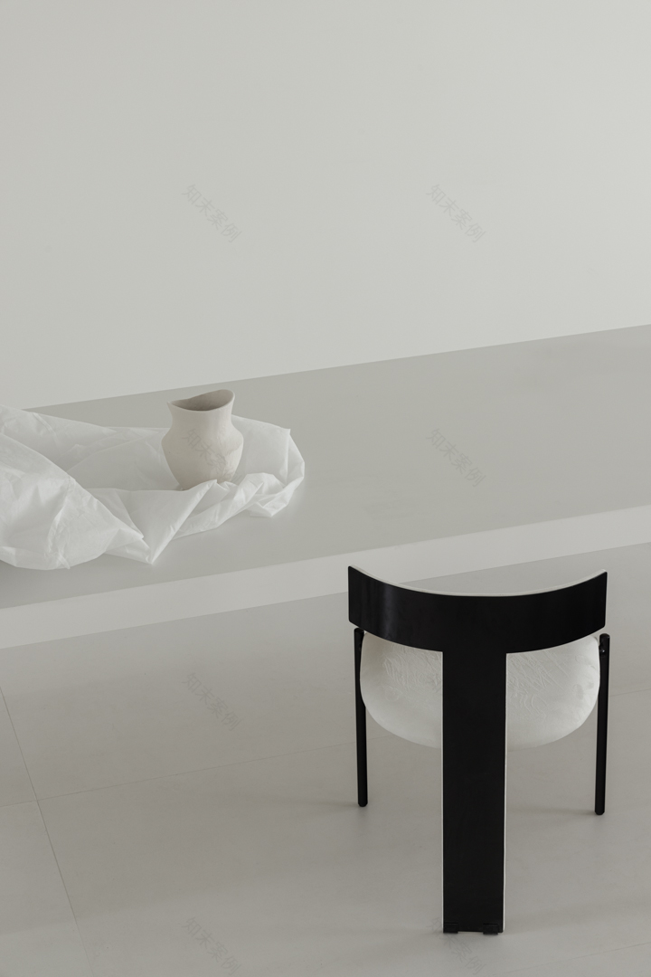 极简·纯白私宅设计丨中国嘉兴丨二木营造-2