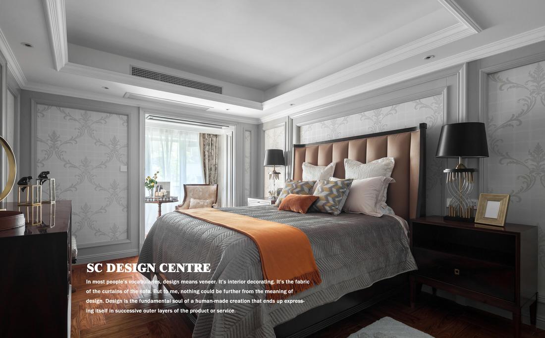 SC 设计事务所 | 融与容别墅改造 | 优化空间，提升居住体验-53