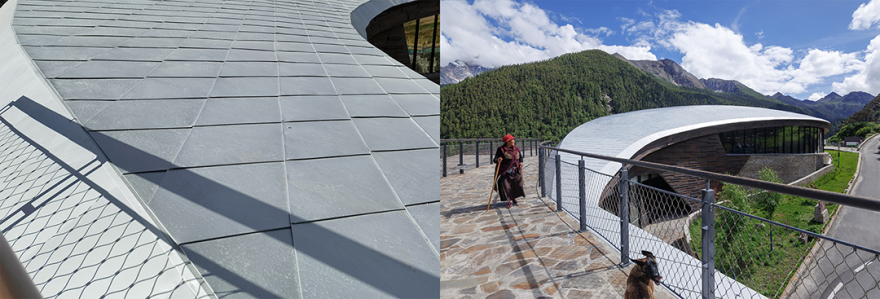 稻城县亚丁村保护恢复规划丨也门亚丁丨中国建筑西南设计研究院有限公司等-43