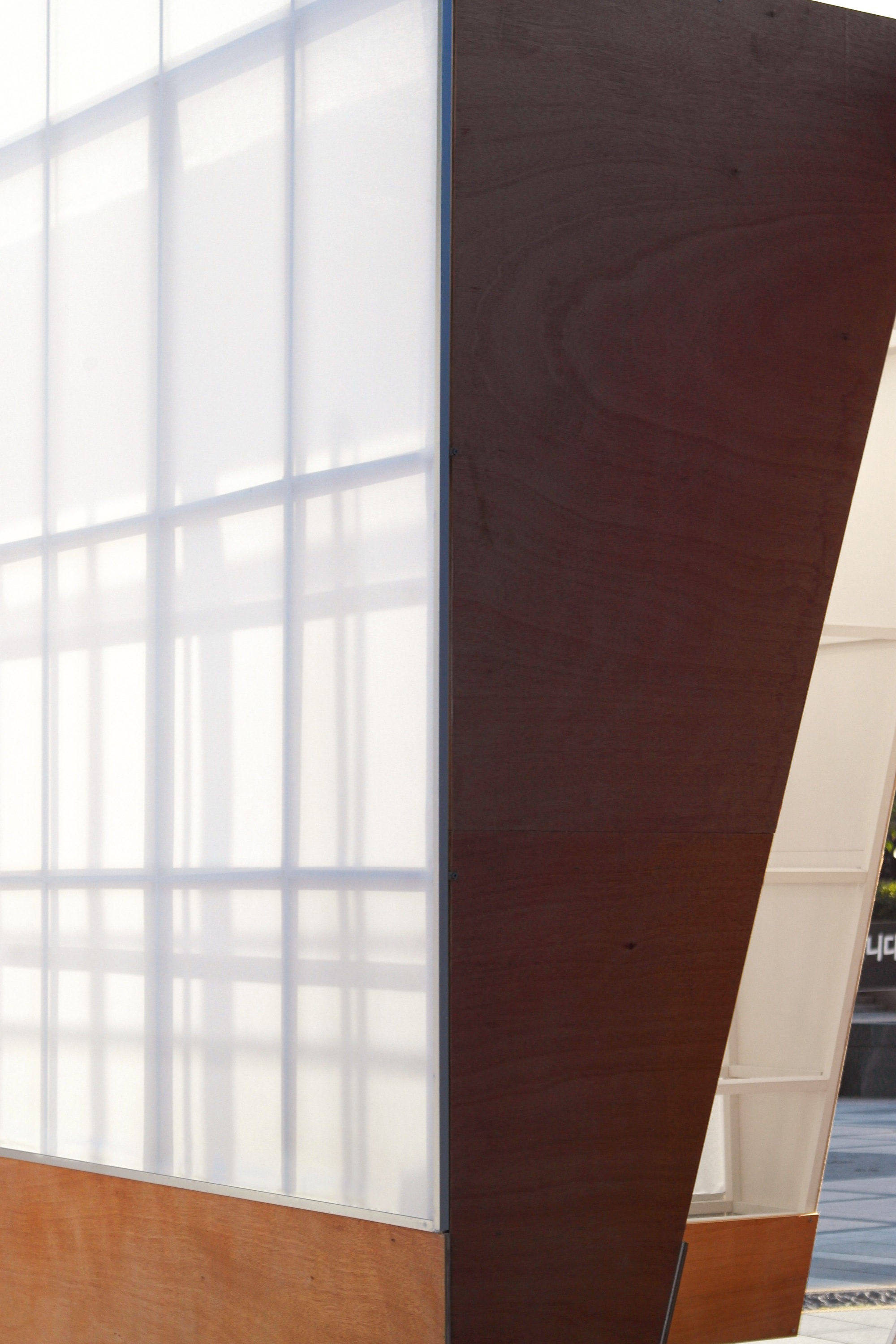 特姆亭阁（注：TEUM可能是特定名称，若有更准确背景信息可使翻译更精准）丨韩国首尔丨one  aftr-28