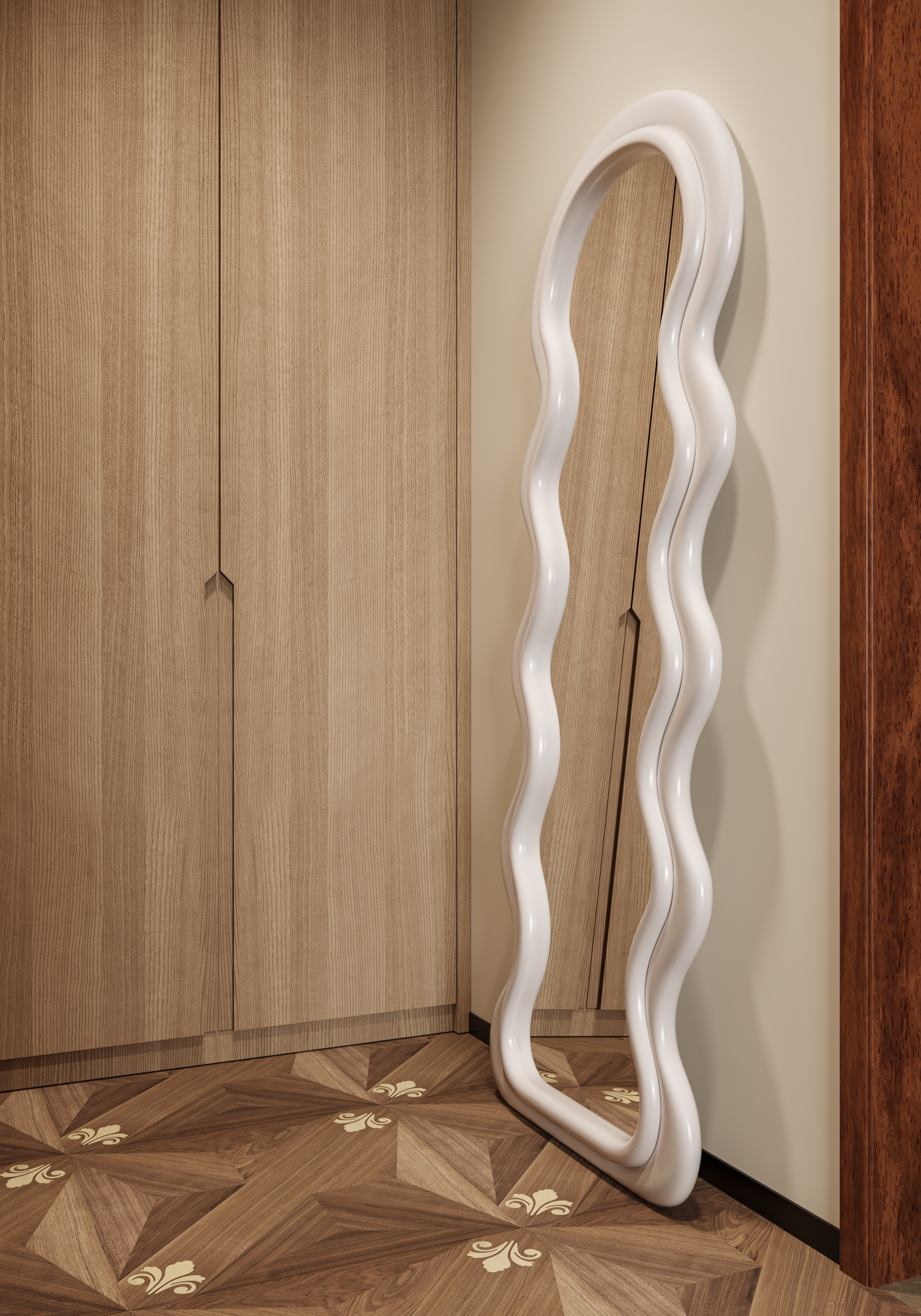 精装改造案例-13