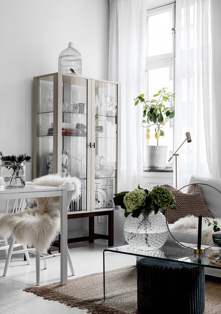 斯德哥尔摩优雅女性公寓-10