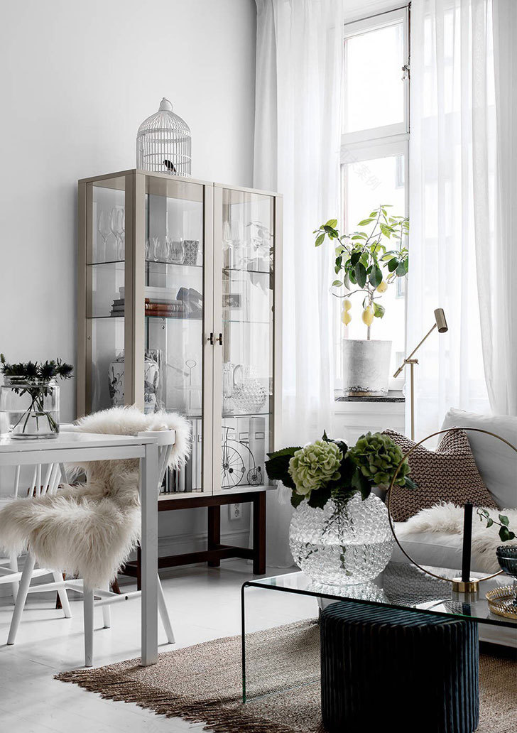 斯德哥尔摩优雅女性公寓-10