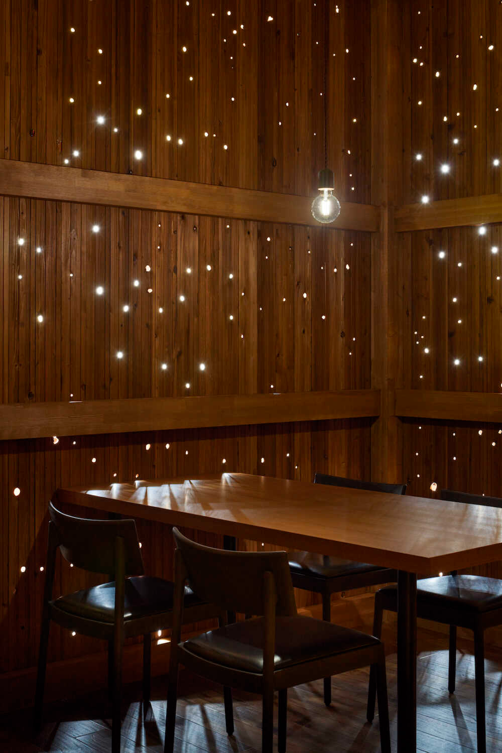 北海道白老町温泉酒店界波罗多丨中村拓志-49