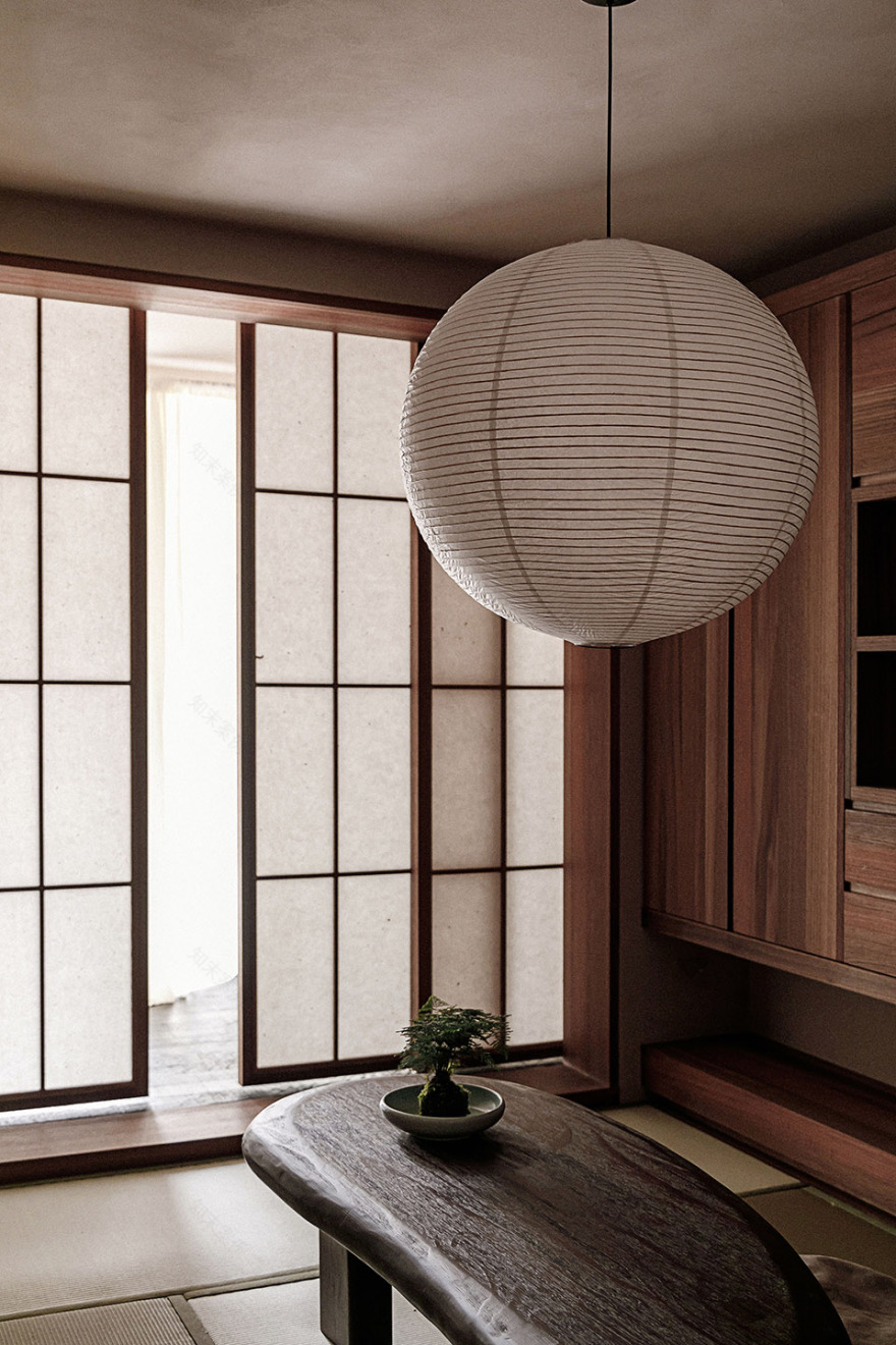 “闲”父母住宅,启东 / 游牧林工作室-169