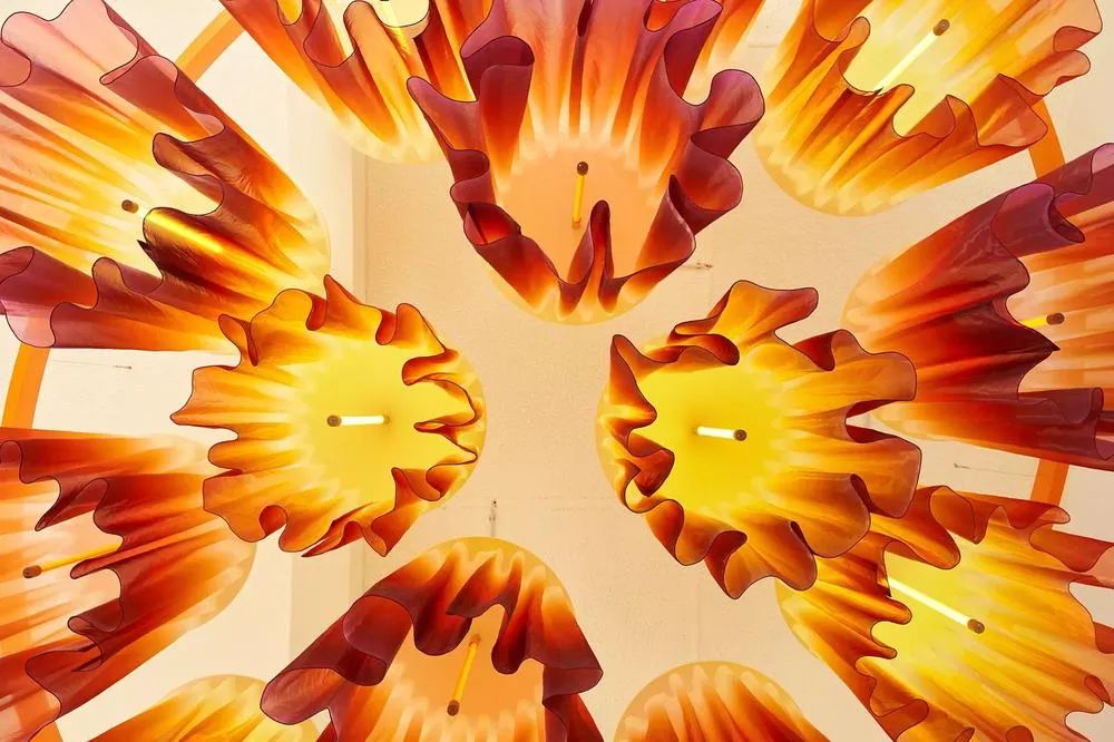 阳光轨迹 · Sunrock 阿姆斯特丹总部的创新设计丨荷兰阿姆斯特丹丨Mirato interior design + build-22