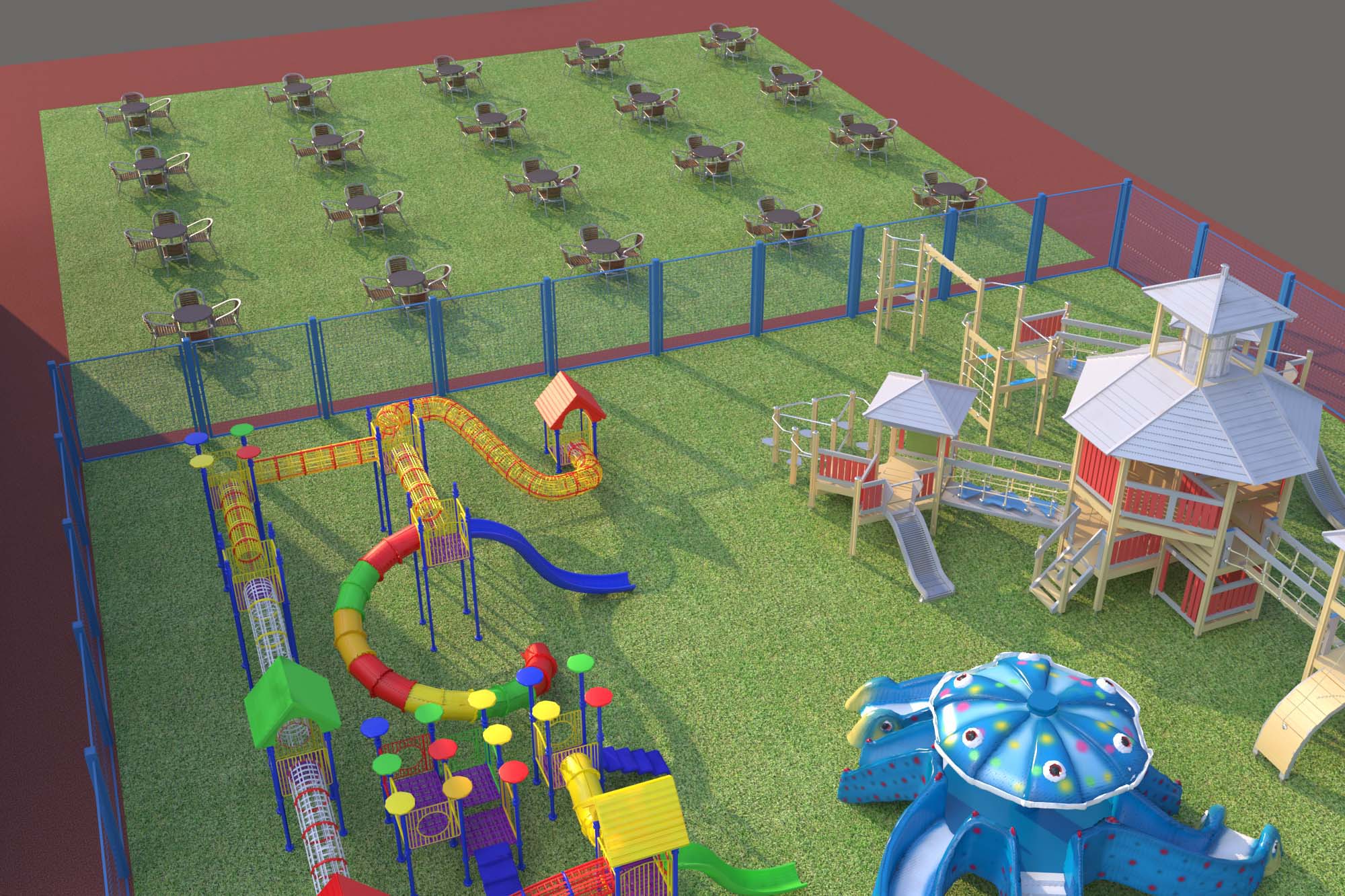 Option Club Sport 1-24