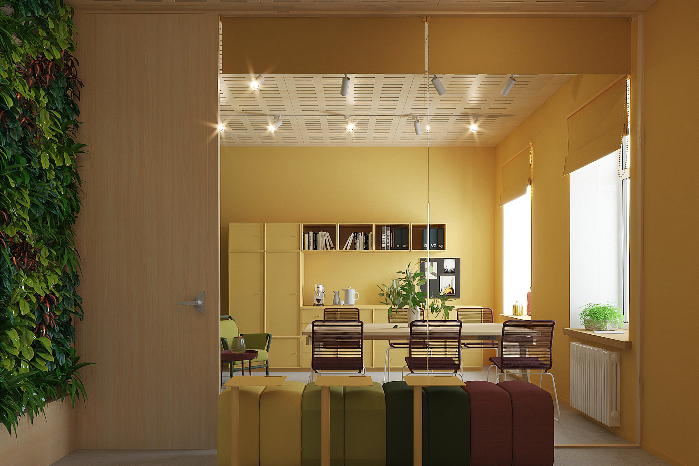 visualization of Art School-10