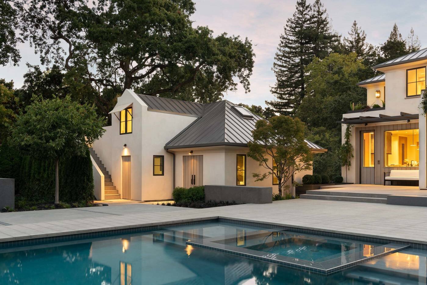 Studio Green 相关多个项目(如Adobe Summit等)丨美国丨Ken Linsteadt Architects-162