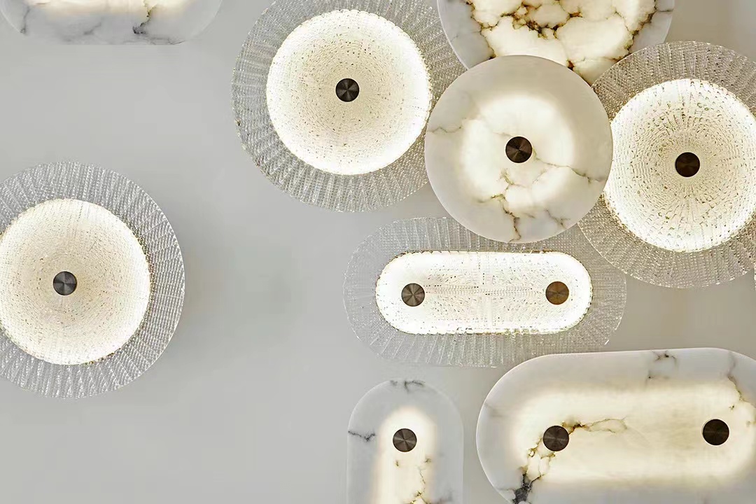 绿地上海外滩董家渡样板间-3