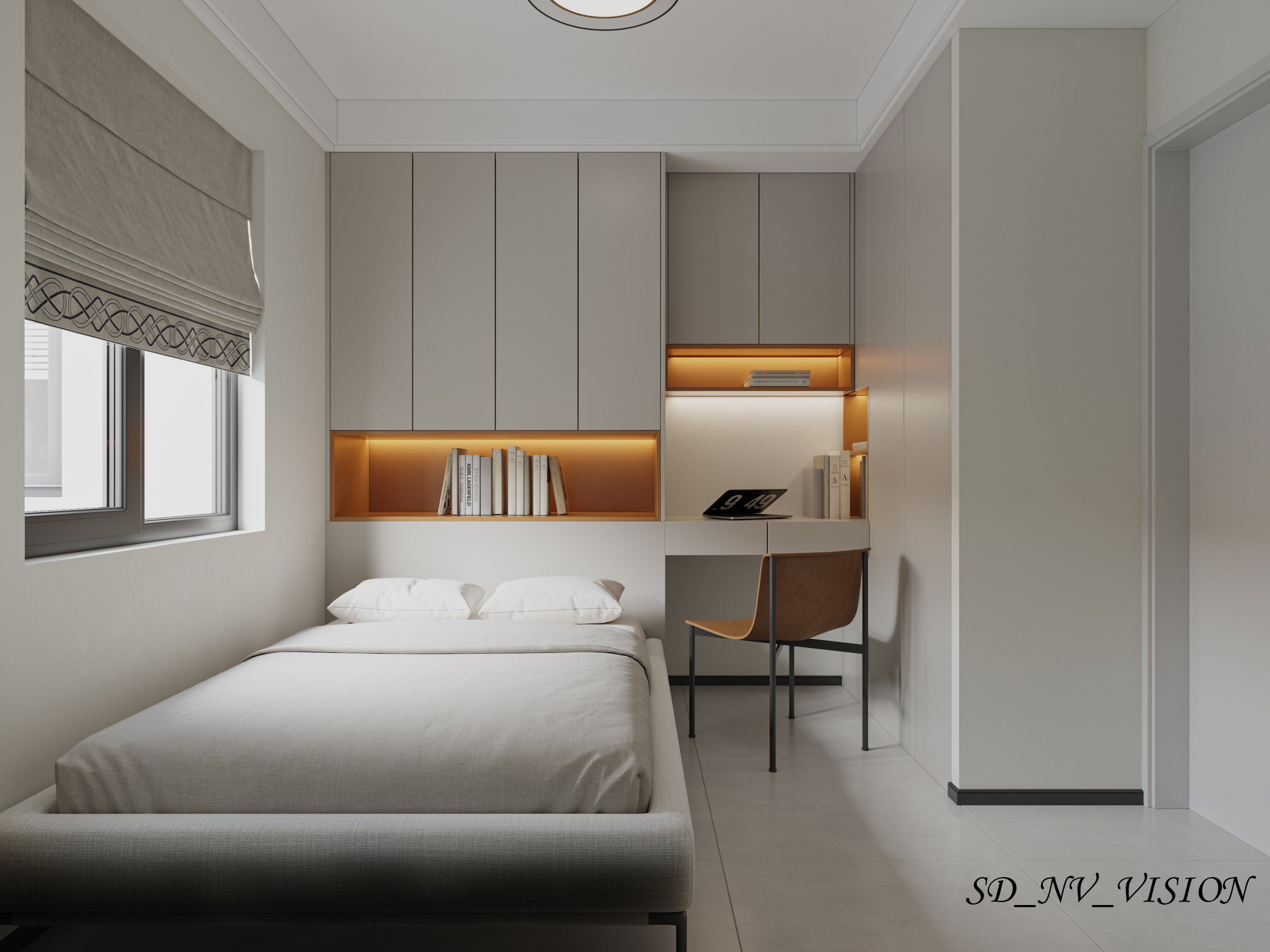 城际空间——绿地夏锦-27