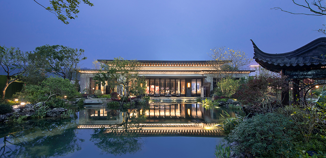 漳浦建发玺院营销中心-5