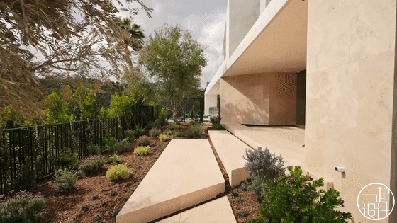 贝莱尔·1055 斯特拉代拉丨美国洛杉矶-16