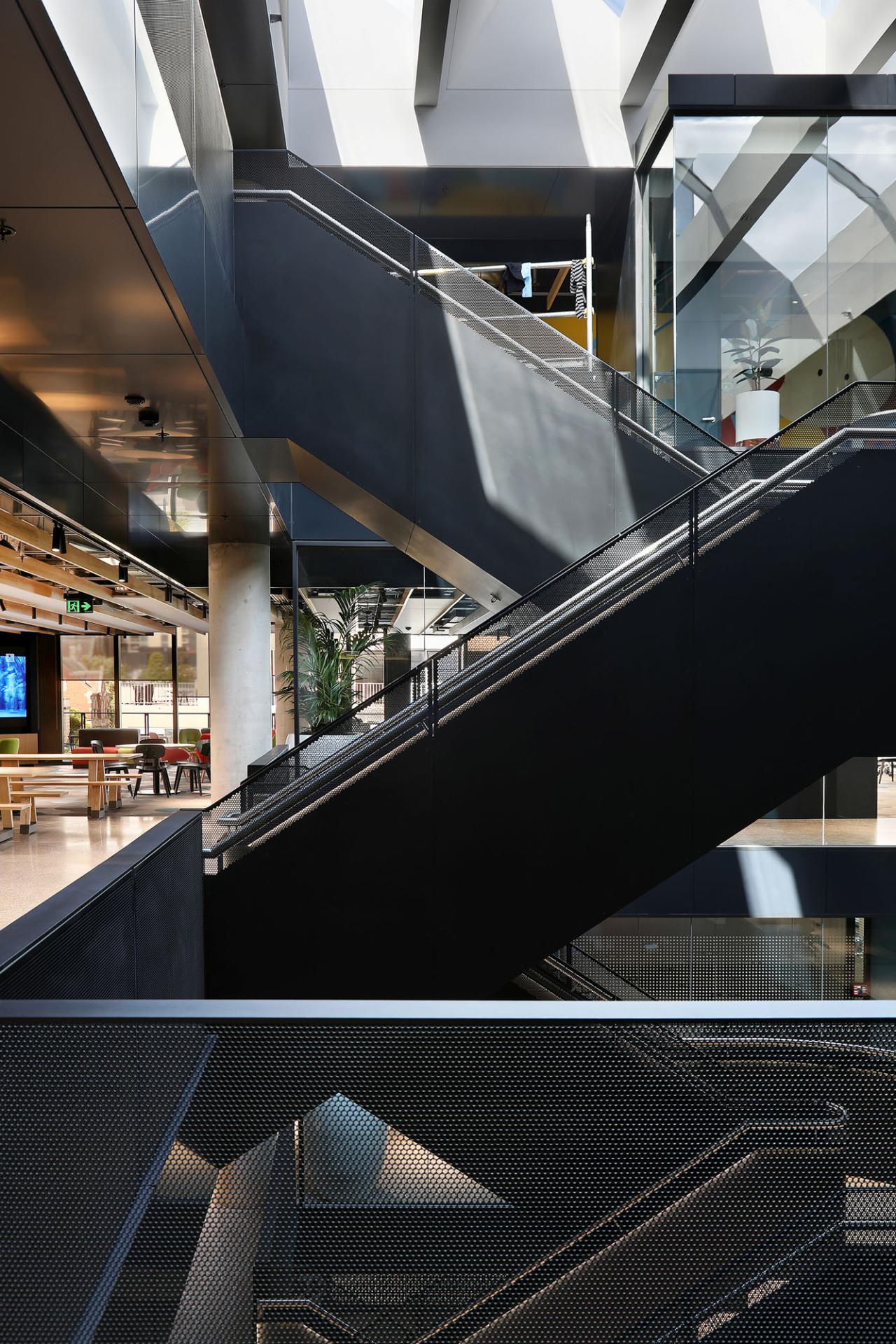 Xero HQ | Idle Architecture Studio-17