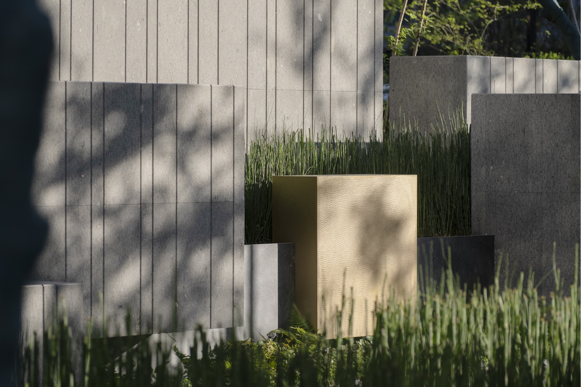 杭州万科SKP星潮映象府丨中国杭州丨JTL加特林-43