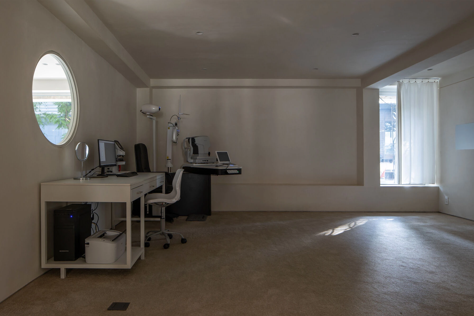 SEESON 旗舰店改造丨越南胡志明市丨Nhabe Scholae-44