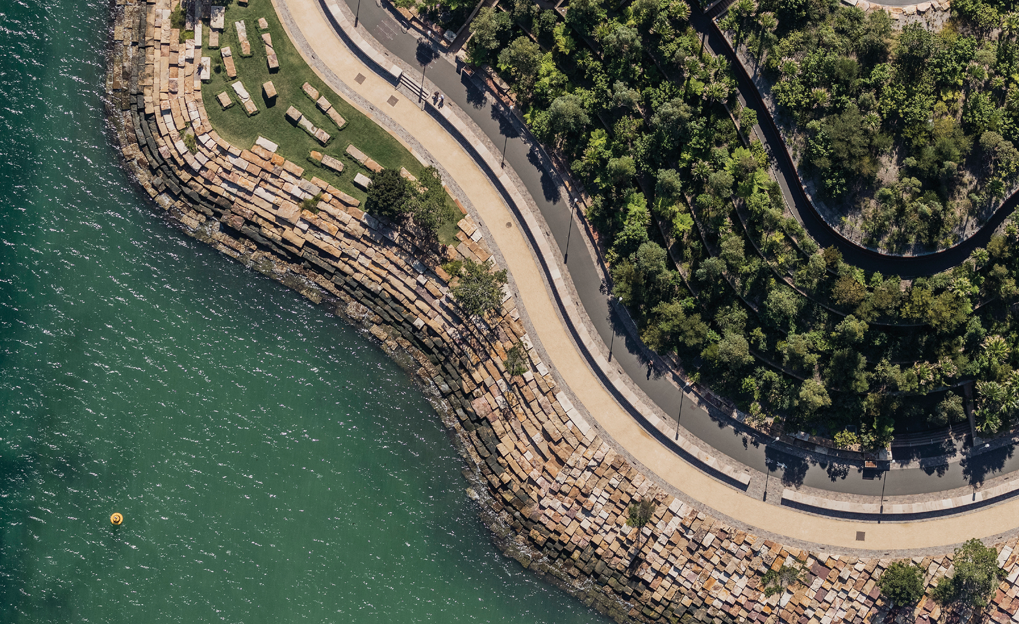 Barangaroo Reserve — PWP-11