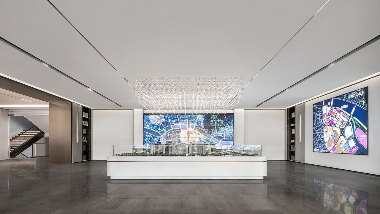 福州玺湾销售中心-7